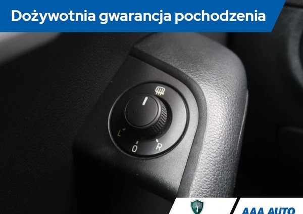 Skoda Octavia cena 34000 przebieg: 237858, rok produkcji 2015 z Brzeszcze małe 211